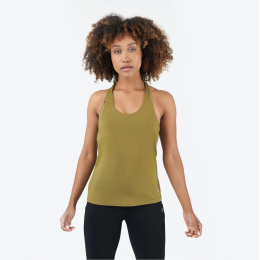 All-Day Ease Racerback Tank
